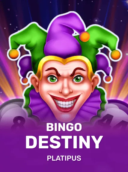 Bingo Planets