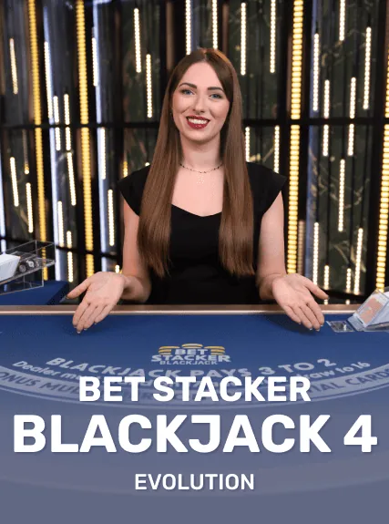 Blackjack 36 – The Club