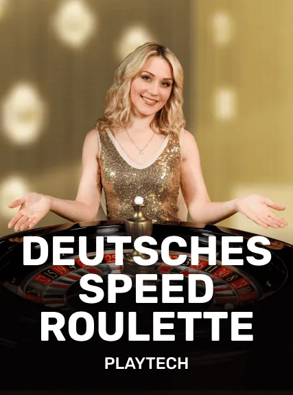 Speed Auto-Roulette 1