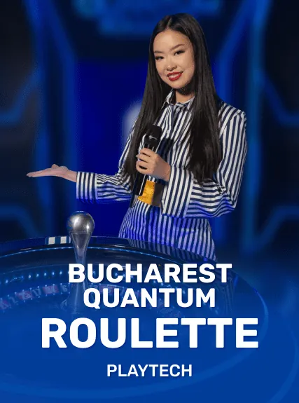 Auto Roulette